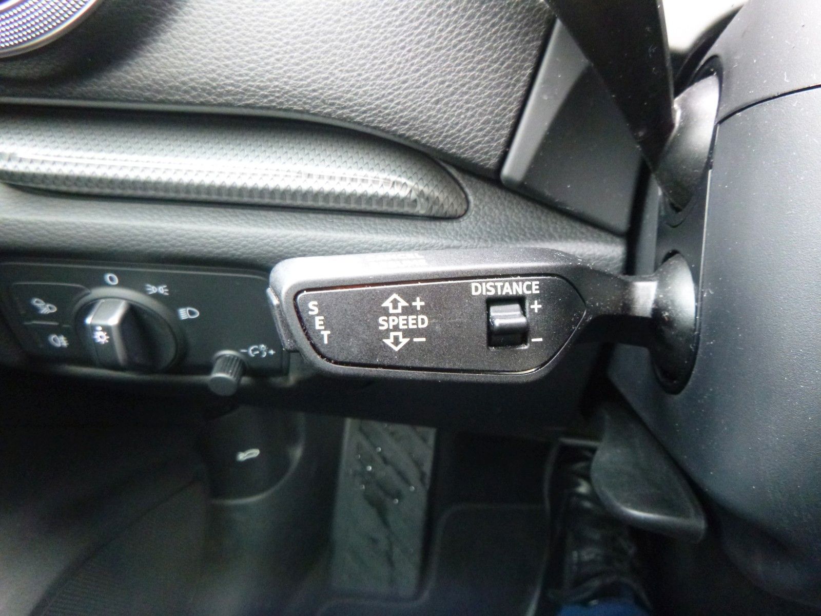 Audi A3 Sportb 35 TFSI design - Samsaru's Car Outlet