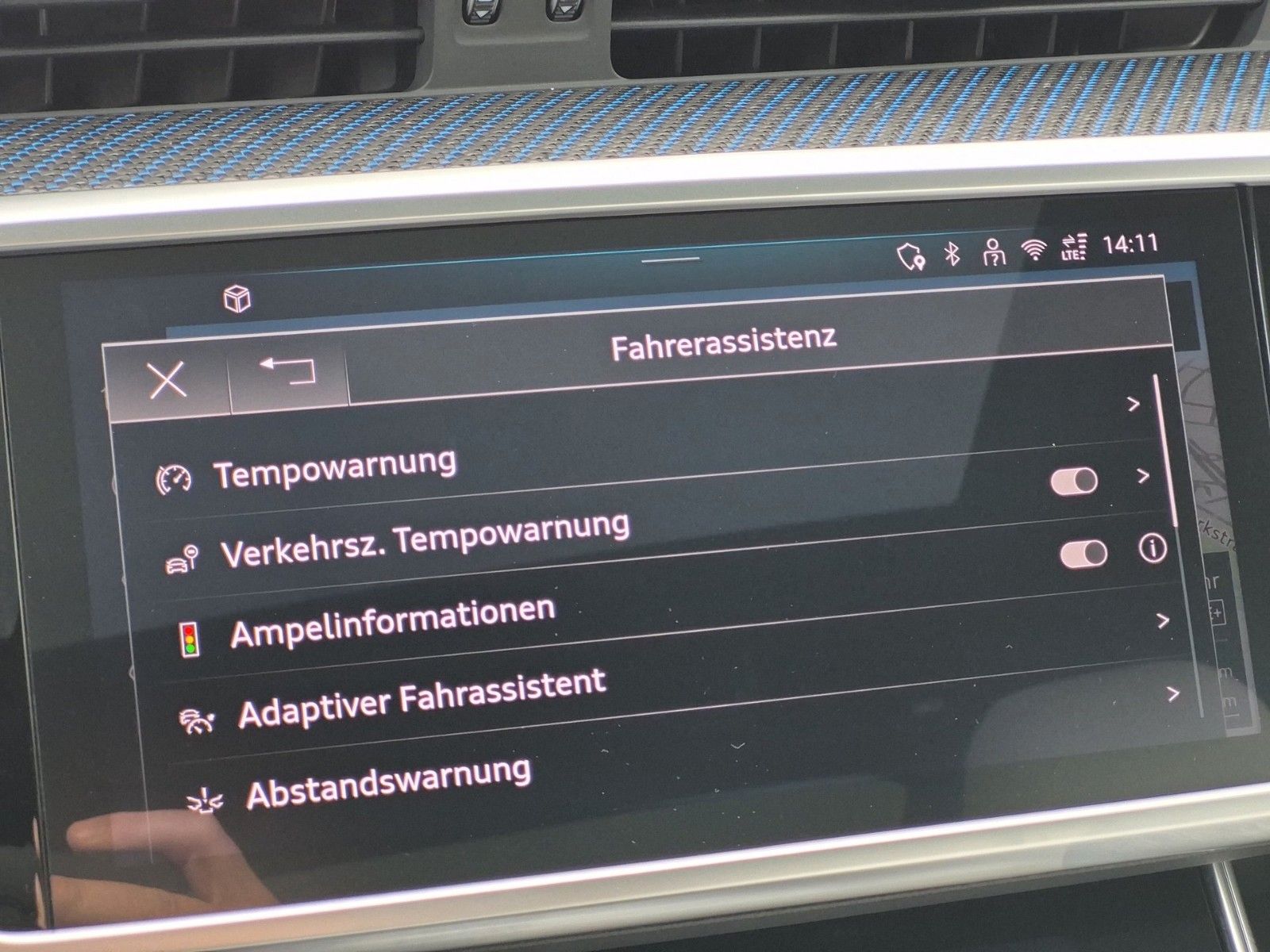 Audi RS6 Avant quattro perf. exclusive/Carbon/B&O/305