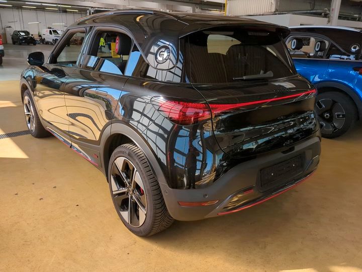 Smart #1 Brabus Head-up/360-Grad/Panorama/Fahrassist