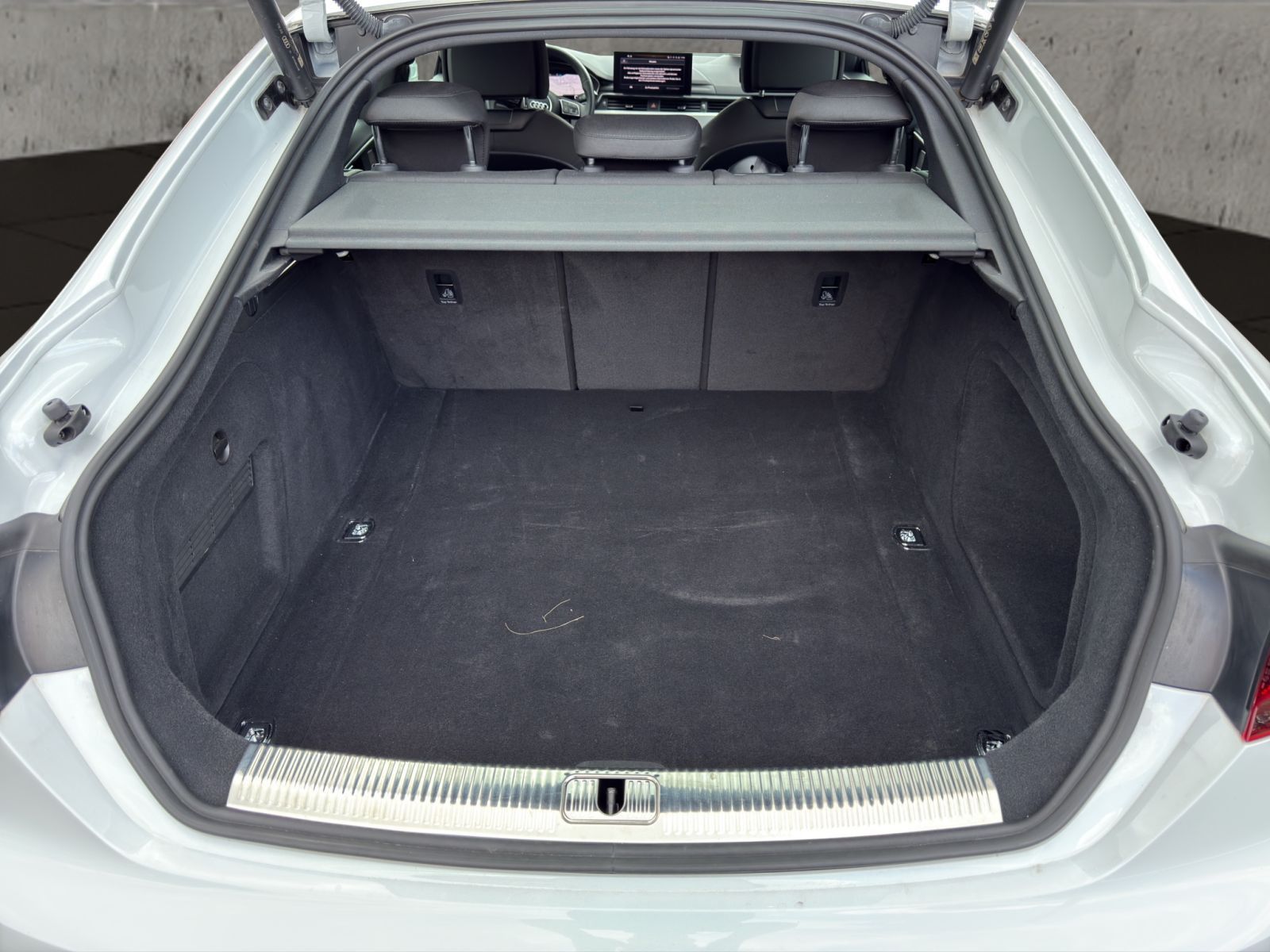 Audi A5 Sportback S line 45 TFSI quattro S tronic