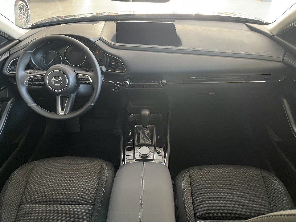 Mazda CX-30 2.0L 186PS AT Exclusive-Line 360 °,Bose,SH