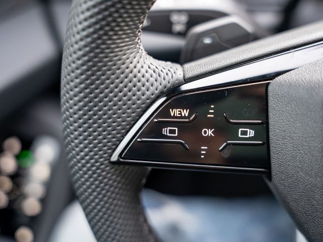 Audi A6 Avant TDI S-Line Pano TechPlus Sportpaket LED