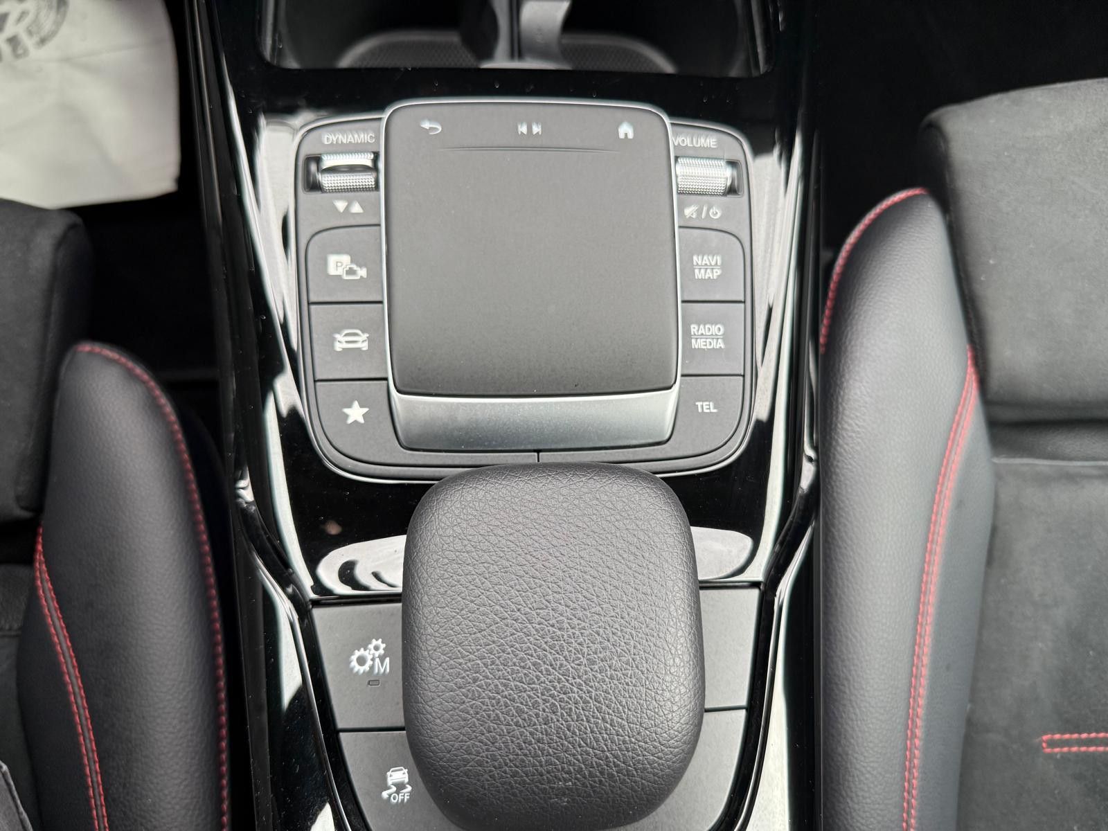 Mercedes-Benz A 35 AMG 4Matic - Samsaru's Car Outlet