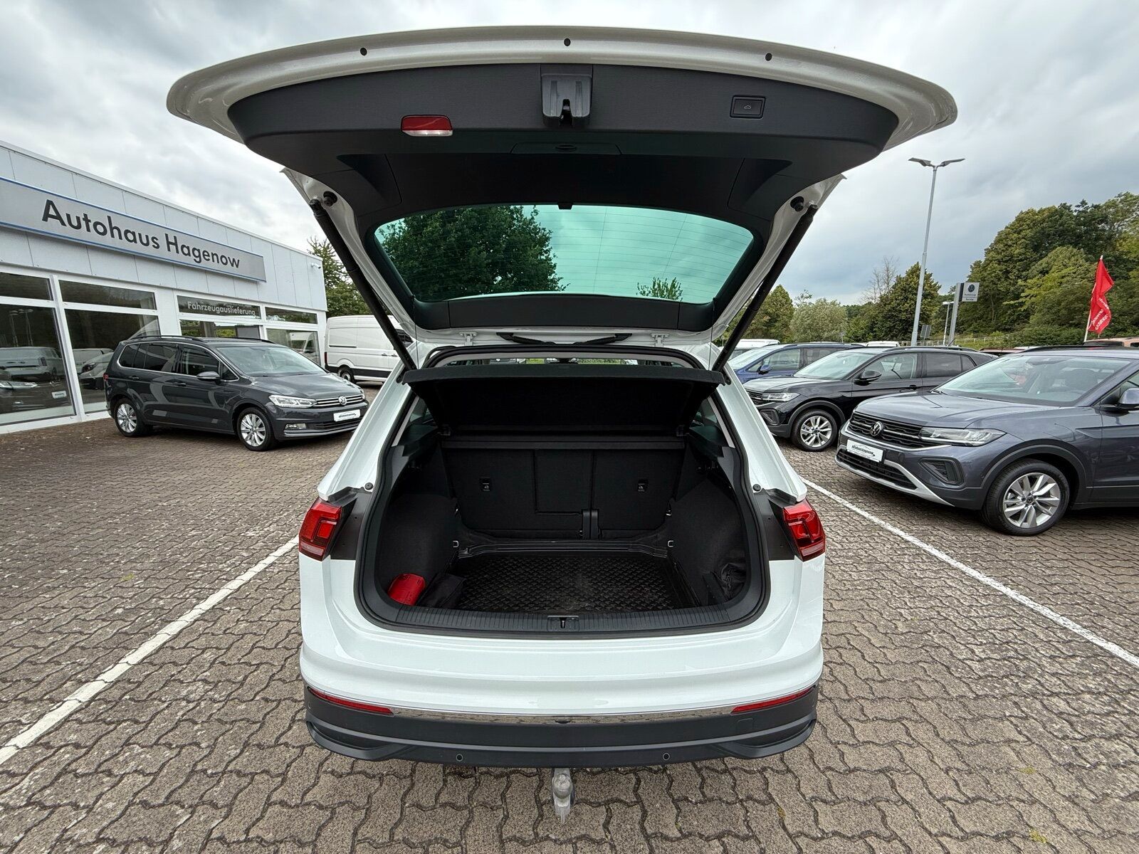 Volkswagen 1.5TSI Life - Samsaru's Car Outlet