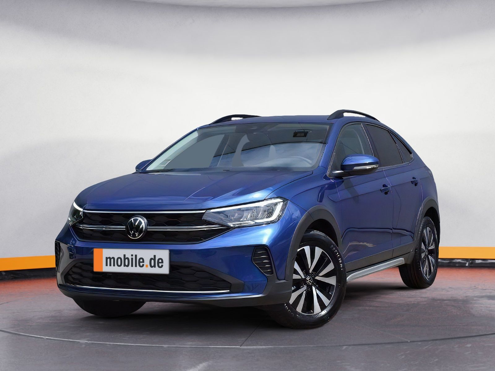 Volkswagen Taigo 1.0 TSI Life - Samsaru's Car Outlet