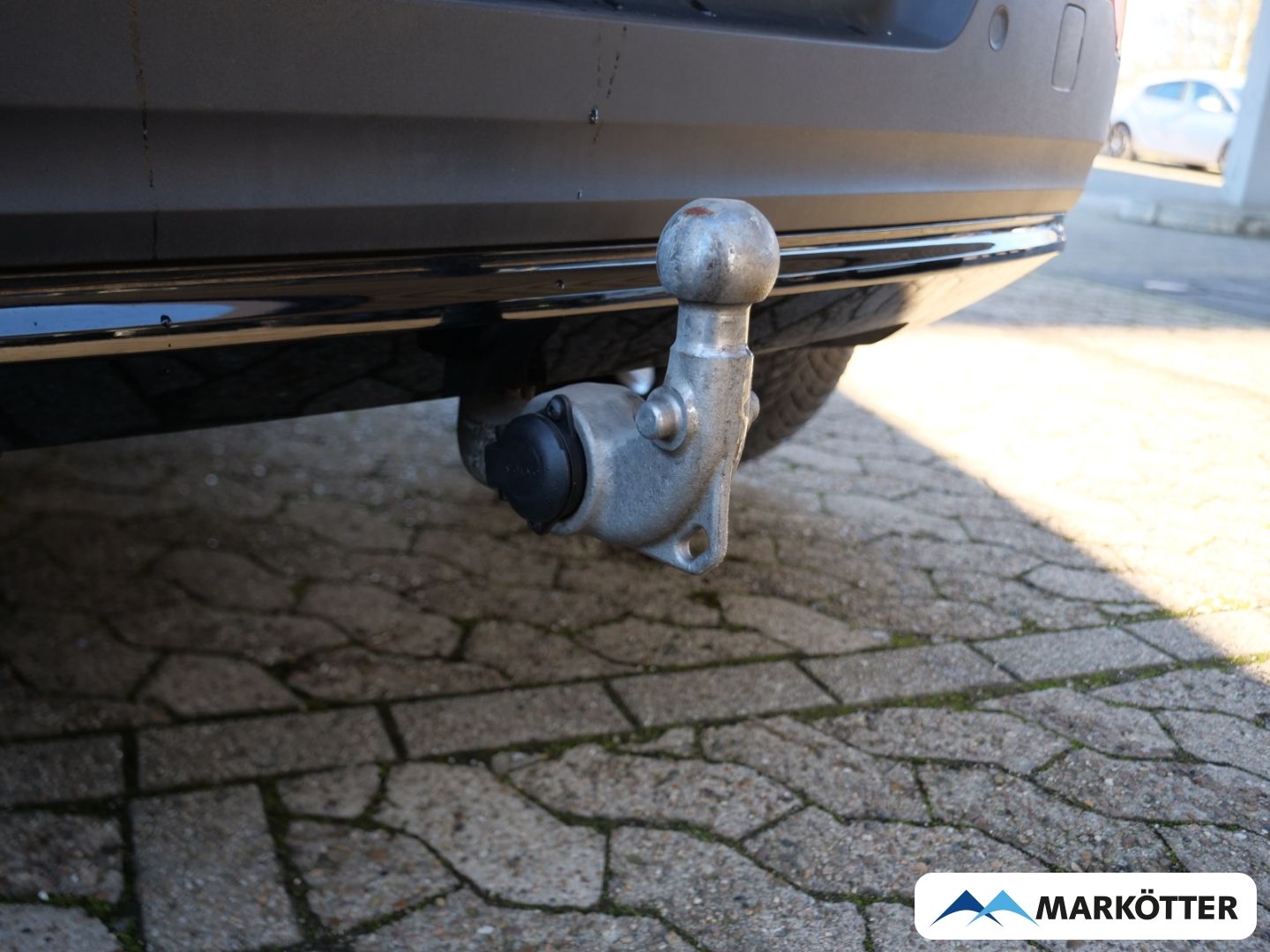 Volvo XC40 Recharge ULTIMATE Single Motor Pano/Wärmepu