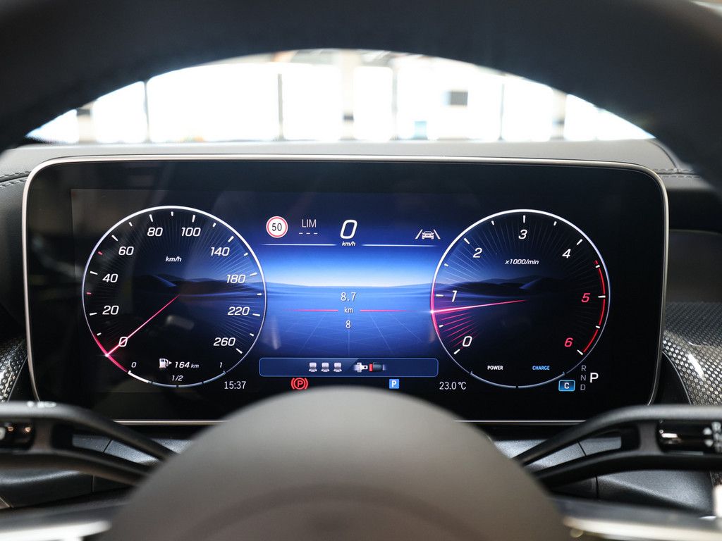 Mercedes-Benz GLC 220 d 4M Edition AMG Line - Samsaru's Car Outlet