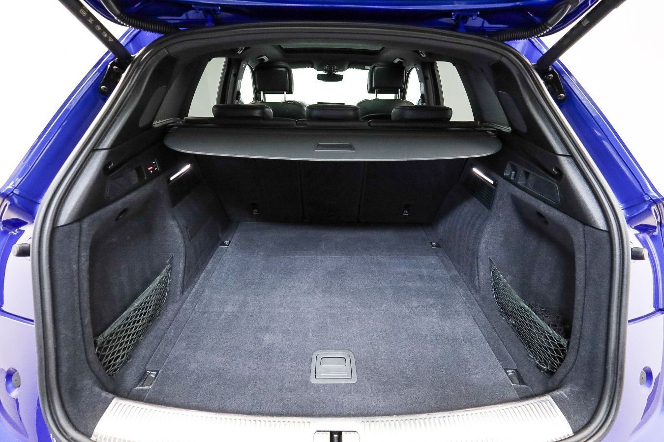 Audi Q5 S line competition 40 TDI AHK, Air, HUD, Pano