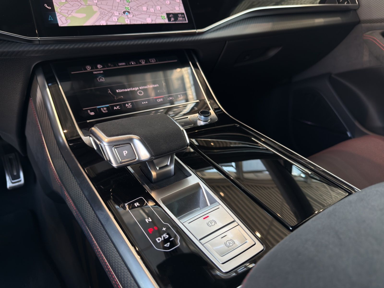 Audi RSQ8 TFSI Q PERFORMANCE 305km/h KERAMIK ST.HEIZ