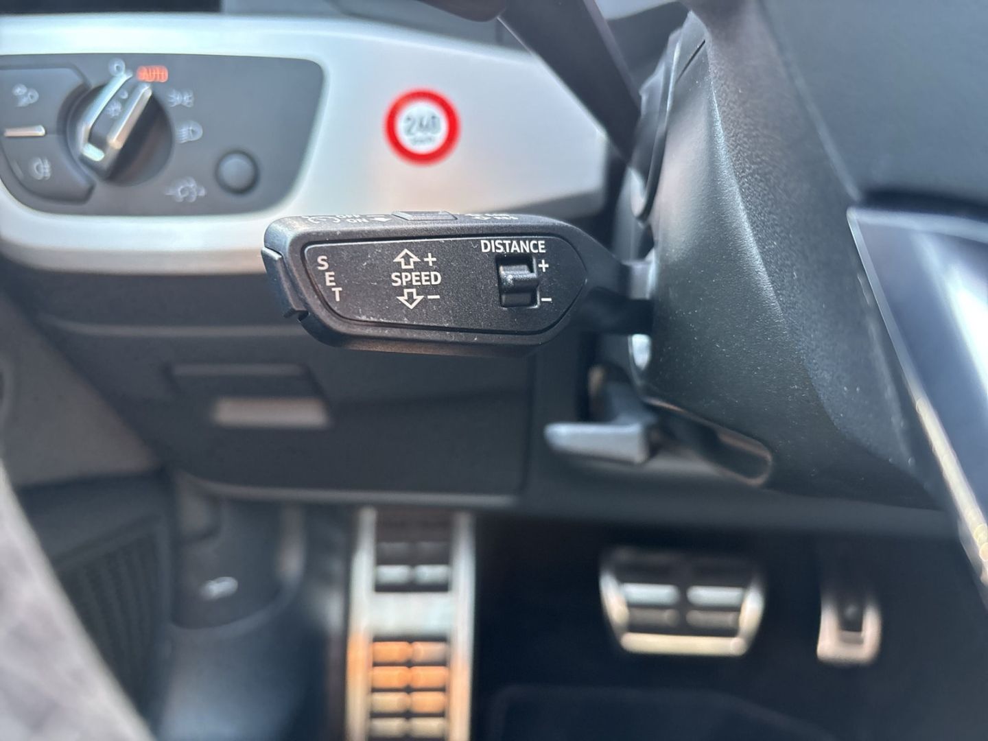 Audi A5 Cabriolet 45 TFSI quattro S tronic S line El.