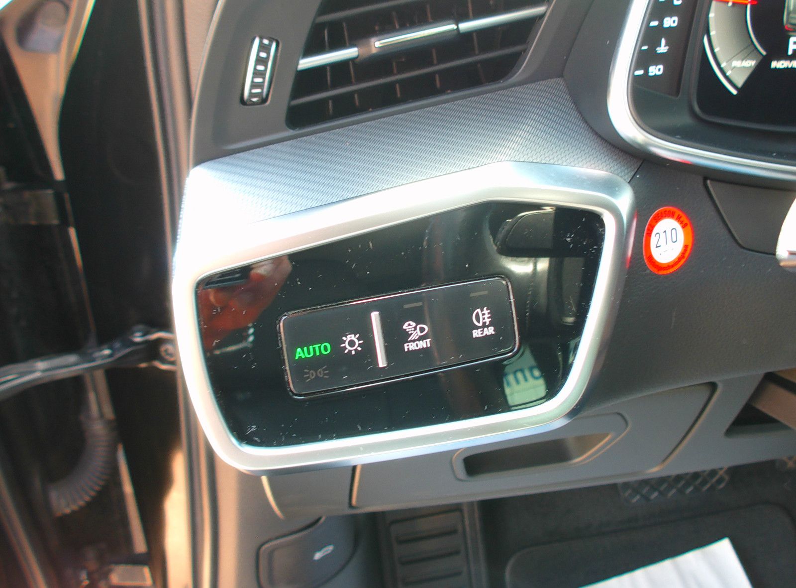 Audi A6 Avant 35 TDI sport - Samsaru's Car Outlet