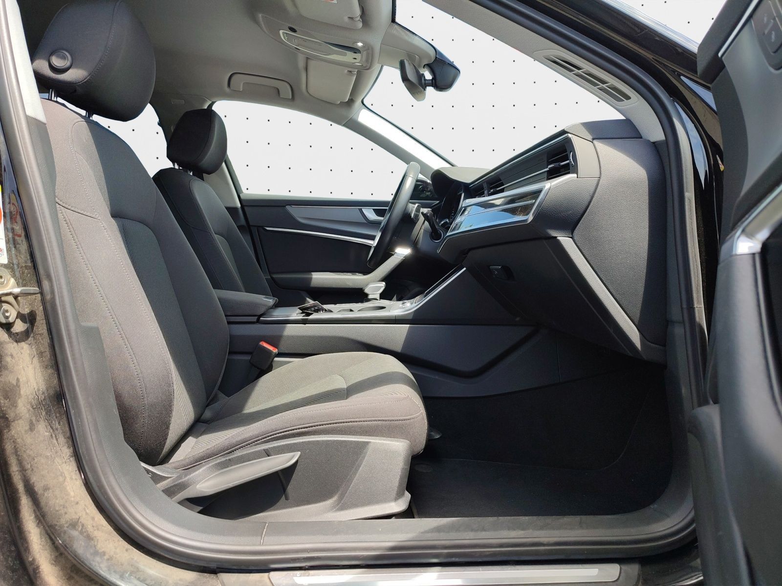 Audi A6 Avant 40 TDI - Samsaru's Car Outlet