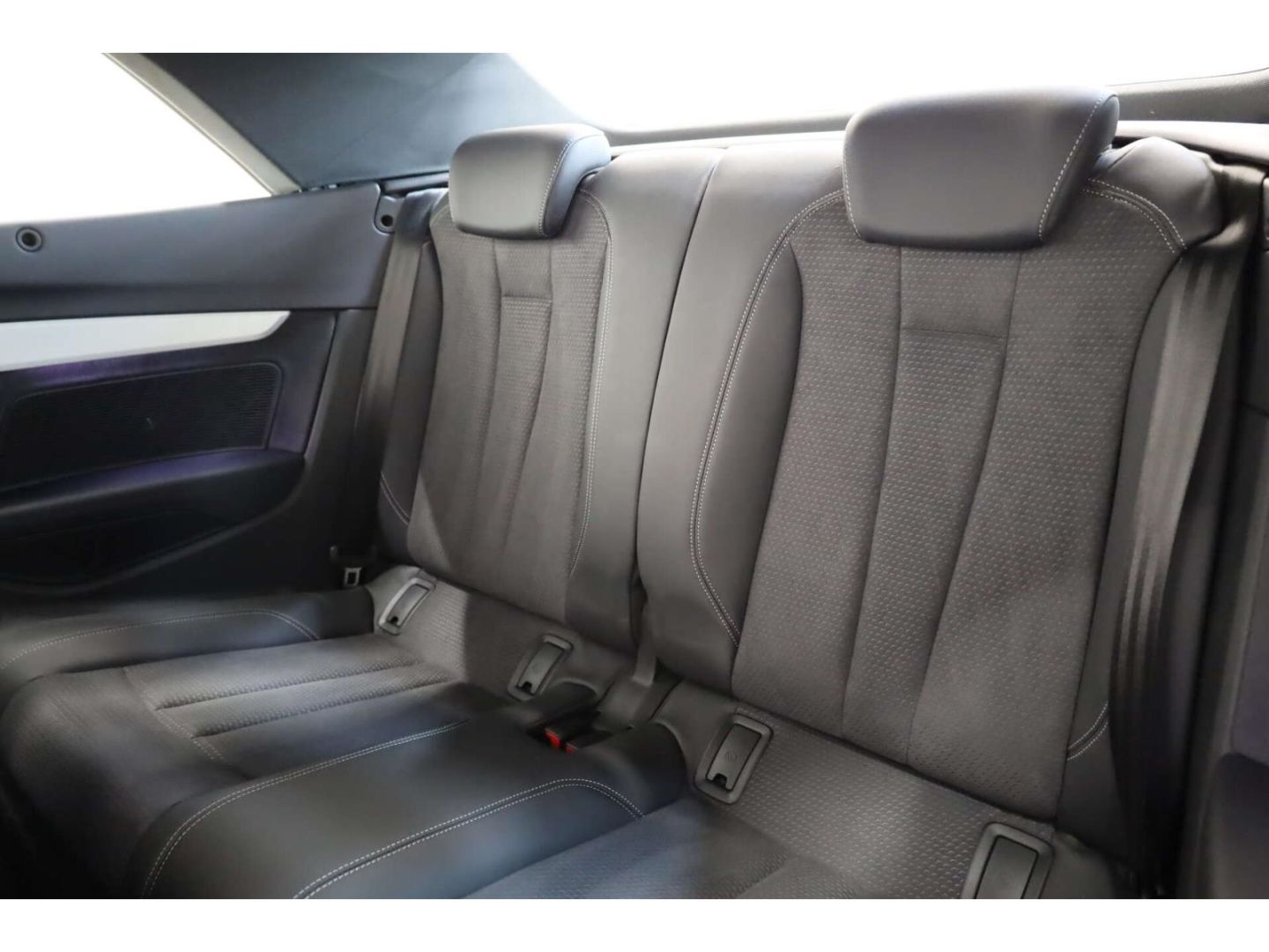 Audi A5 Cabriolet 45 TFSI qu. S line AHK/Matrix/NAV