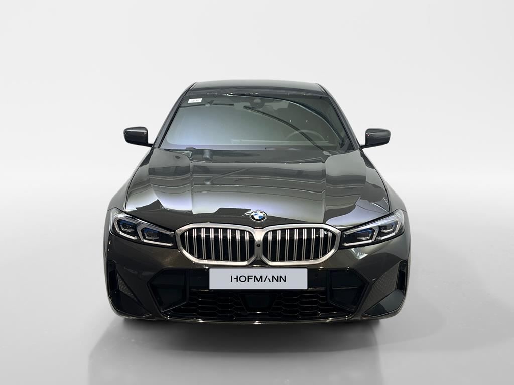 BMW 320d xDr. M Sport Adapt. LED+ACC+Individual+Inno