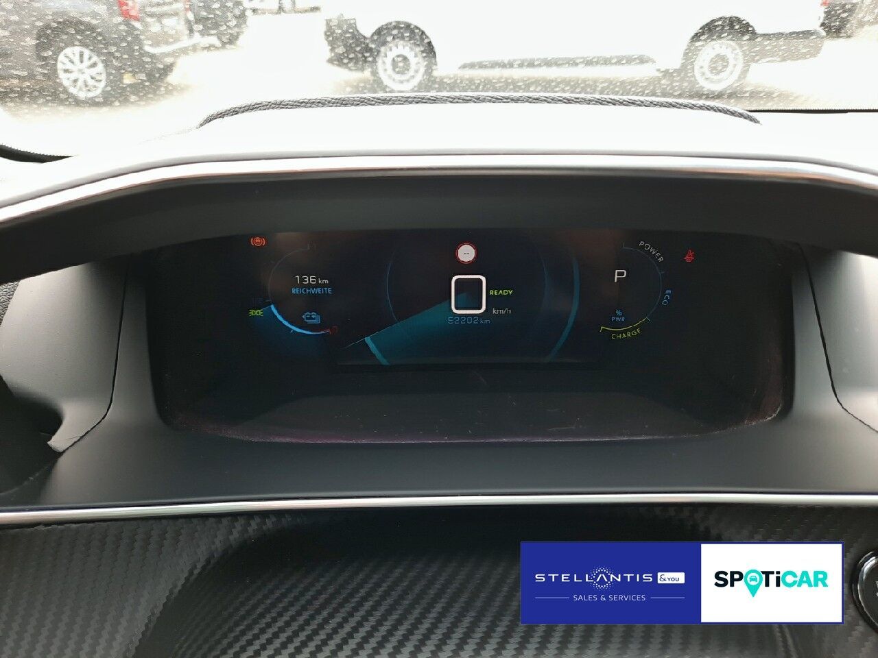 Peugeot 208 Allure Pack 136 Elektro - Samsaru's Car Outlet