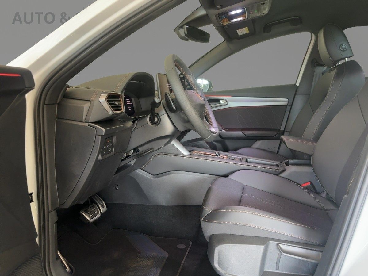 Cupra Formentor 1.5 e-HYBRID DSG ACC|NAVI|360°|AHK|SHZ