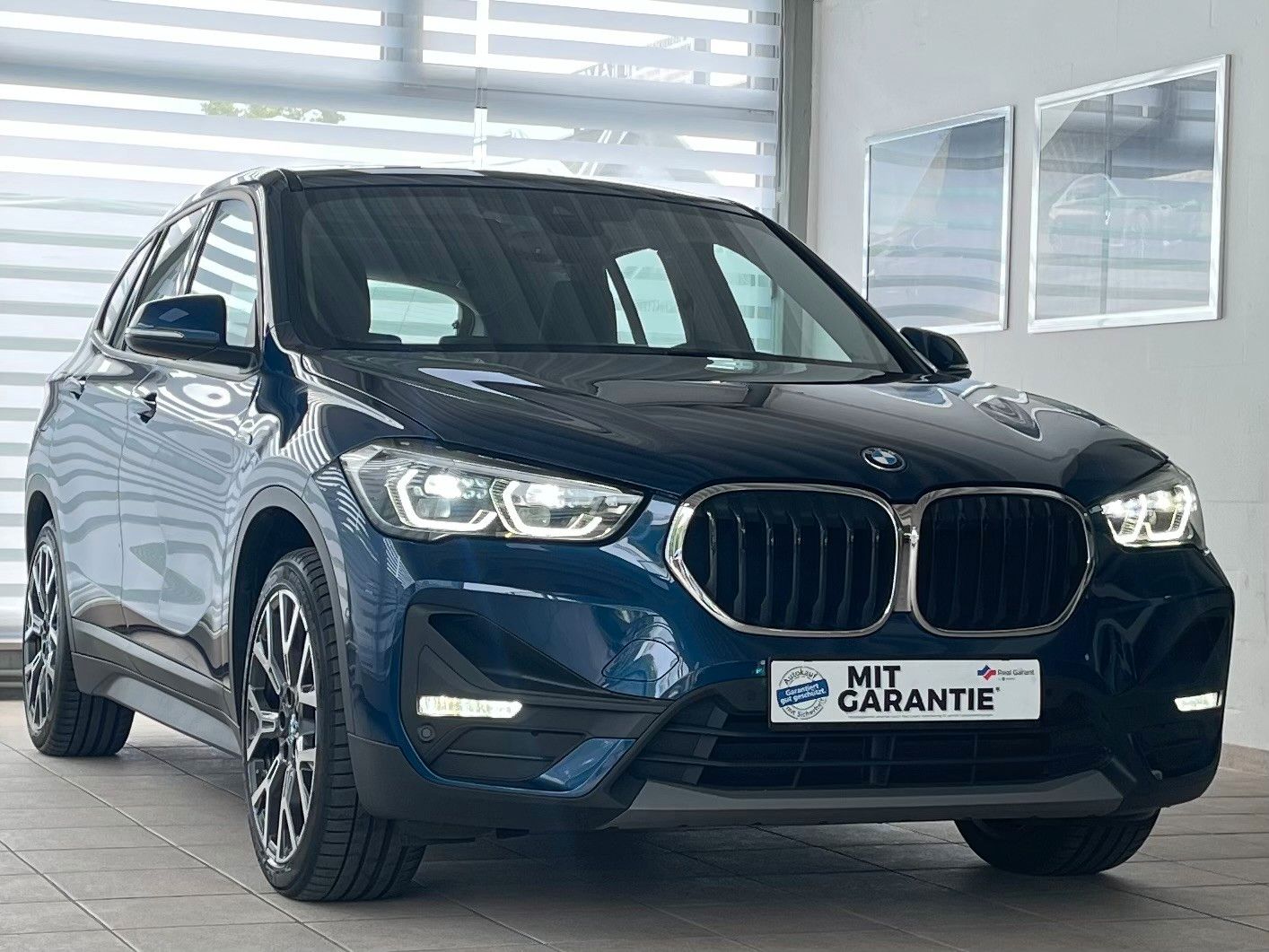BMW X1 xDrive 25e Aut. - Samsaru's Car Outlet
