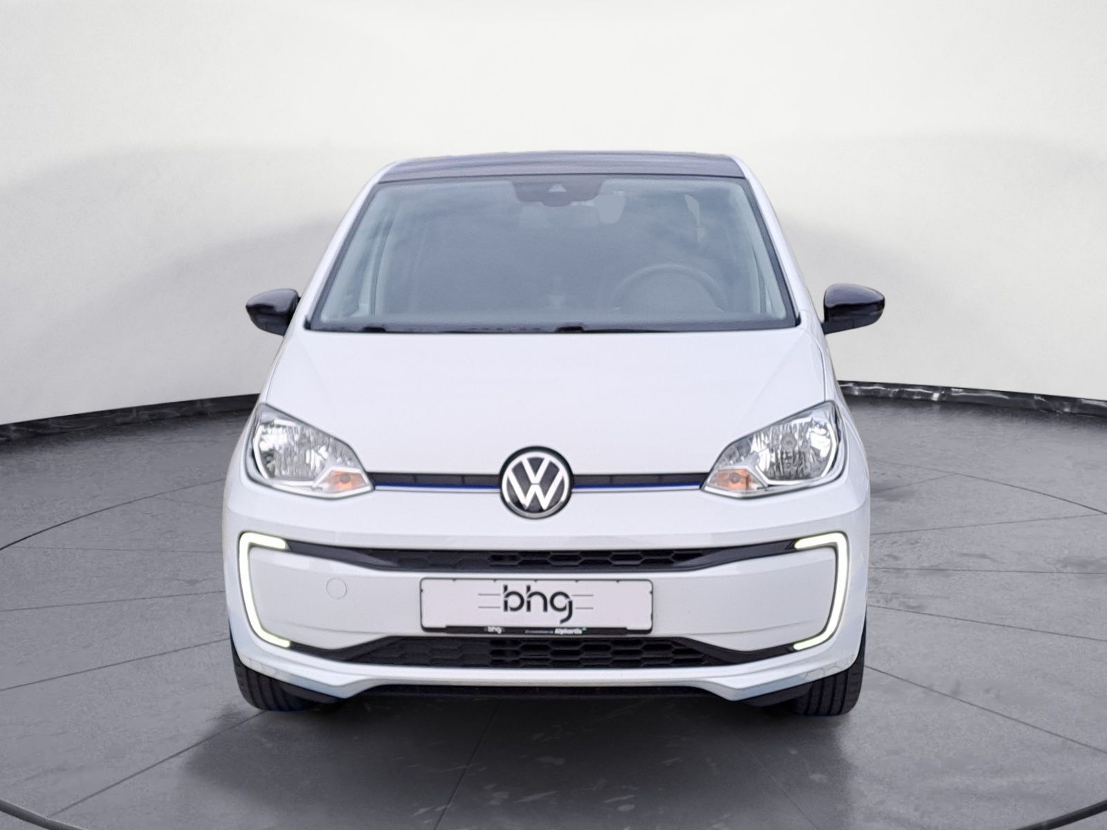 Volkswagen e-up! - Samsaru's Car Outlet