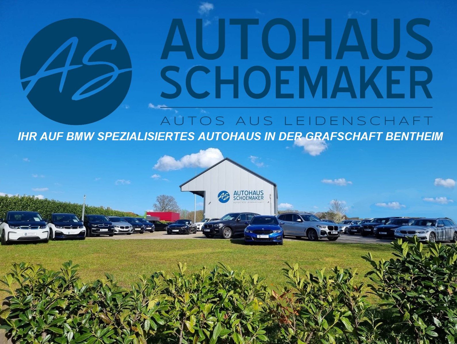 BMW X3 xDrive 20d - Samsaru's Car Outlet