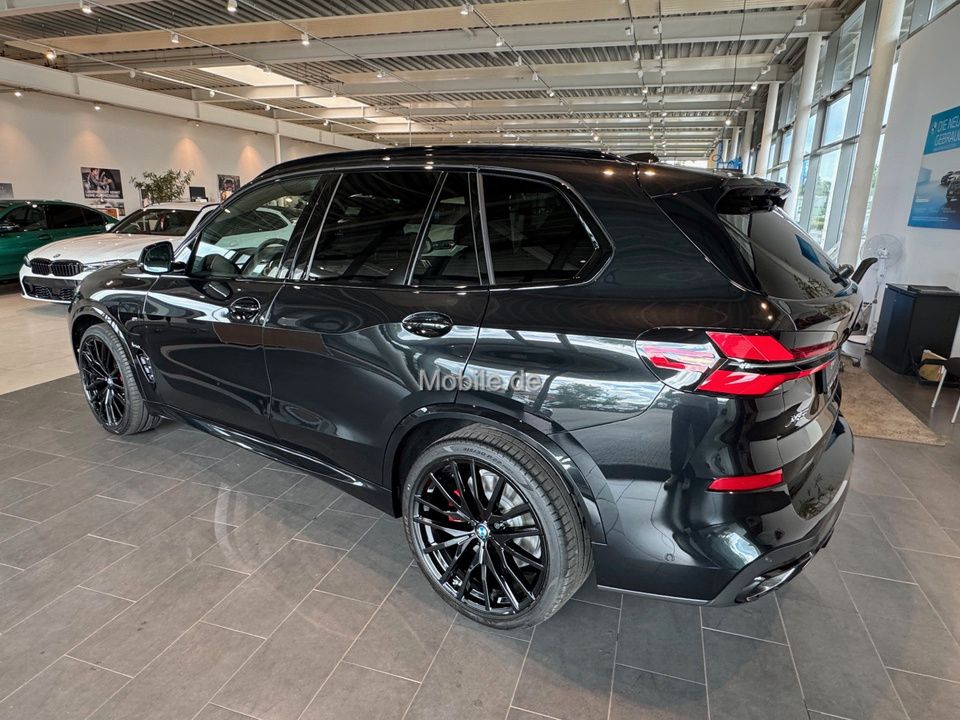 BMW X5 xDrive50e M Sportpaket Innovationsp. AHK