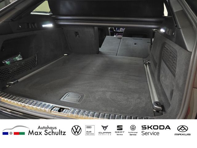 Audi A6 Allroad 45 TDI quattro - Samsaru's Car Outlet