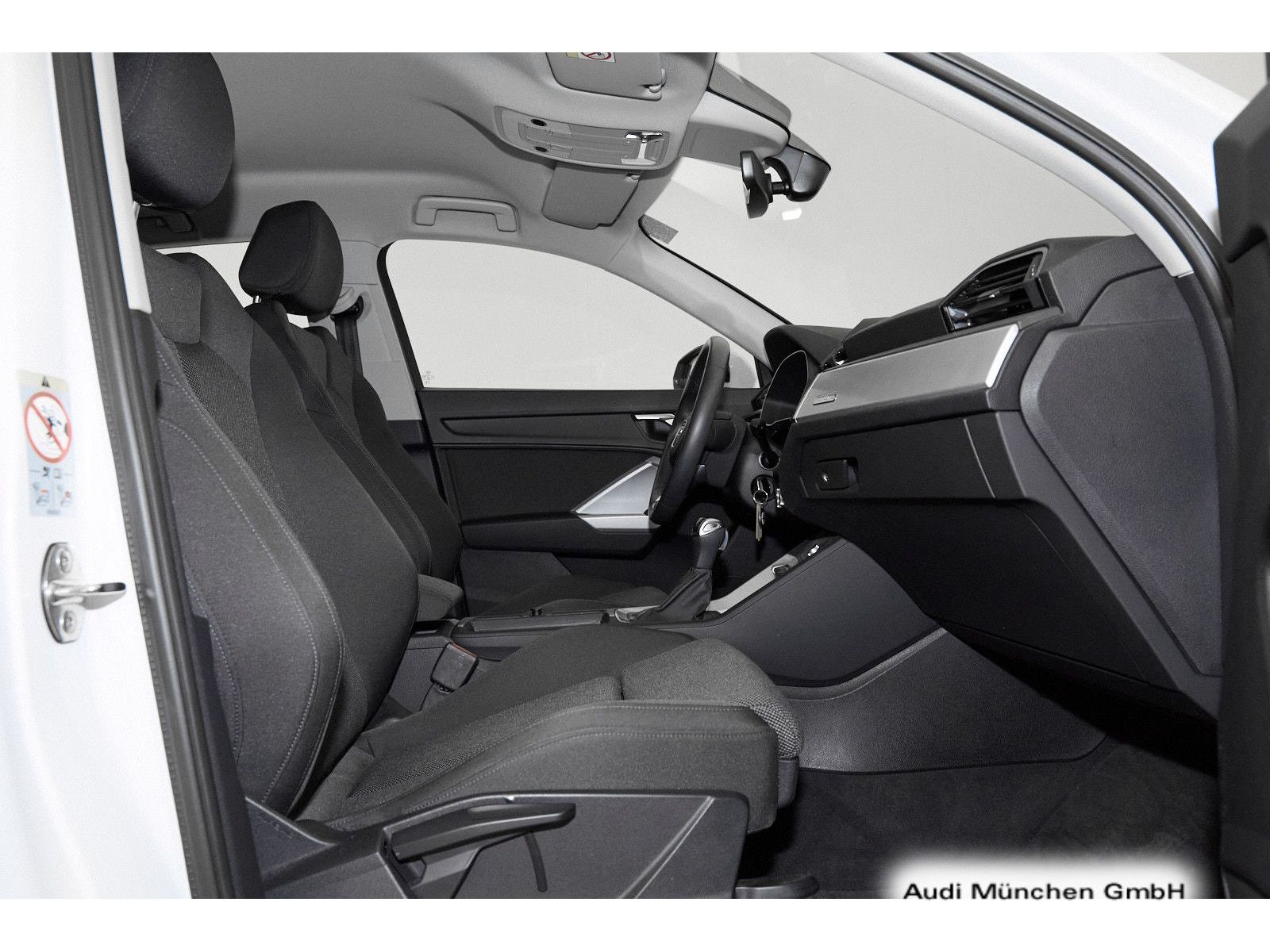 Audi Q3 Sportback 40 TDI quattro S tronic - Samsaru's Car Outlet