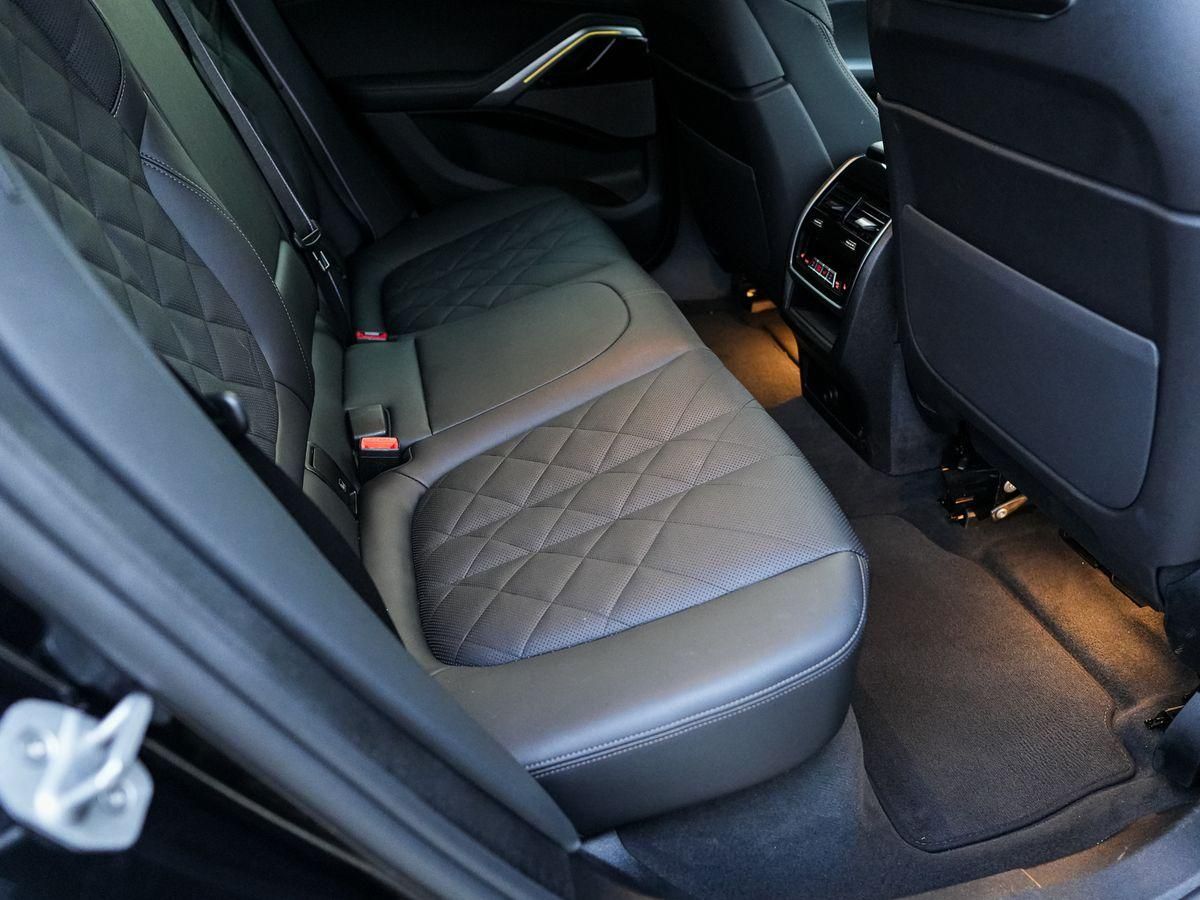 BMW X6 xDrive30d M-SportPRO 22 ACC PANO 2-ALuft 360