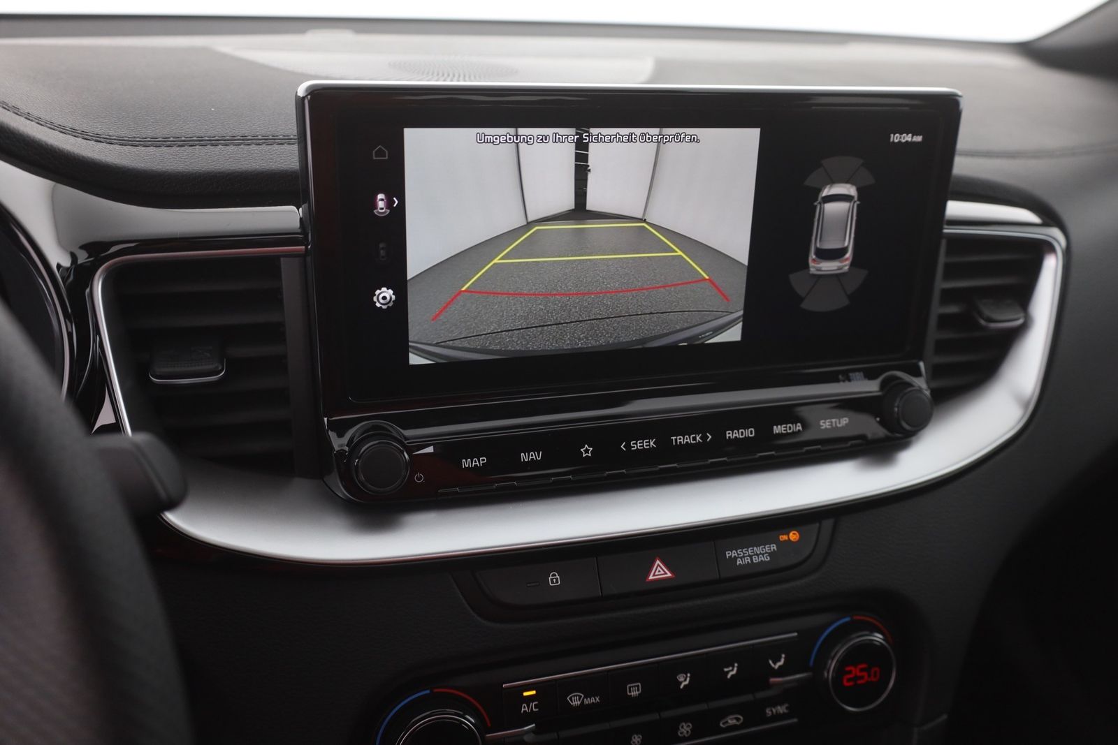 Kia ProCeed 1.5 T-GDI Aut. - Samsaru's Car Outlet