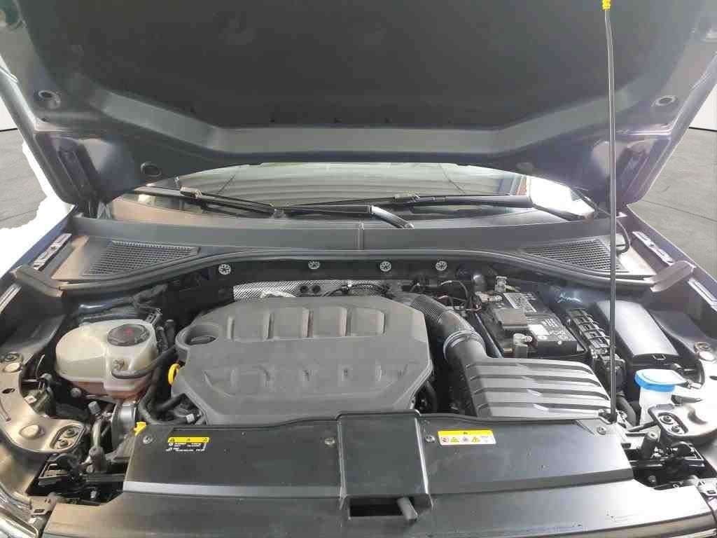 Volkswagen T-Roc 2.0 TSI Sport 4M - Samsaru's Car Outlet