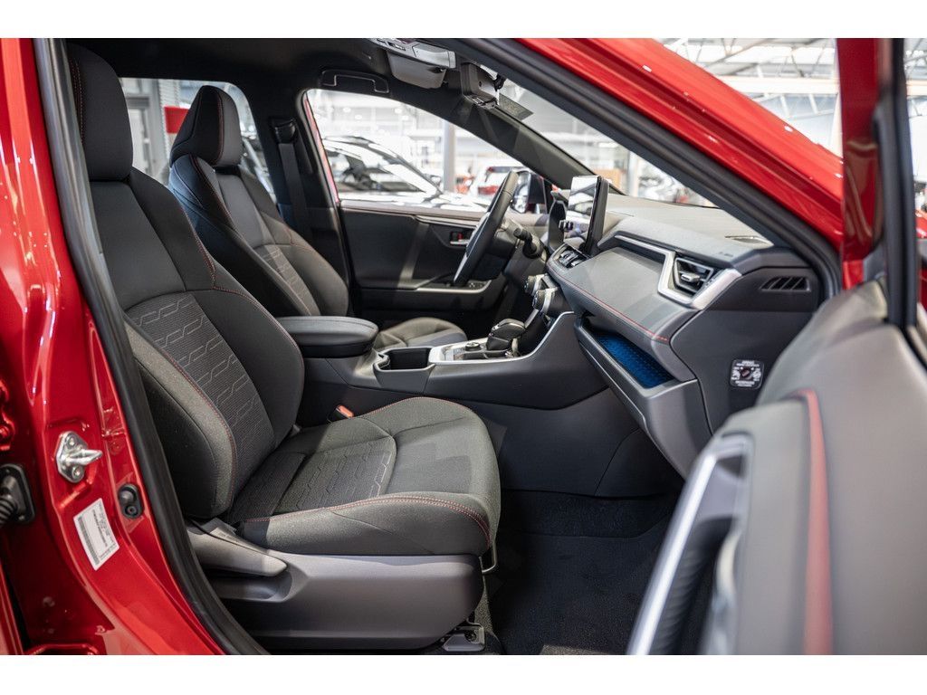 Toyota RAV 4 Teamplayer 2.5 Plug-in Hybrid 4x4 HUD LED