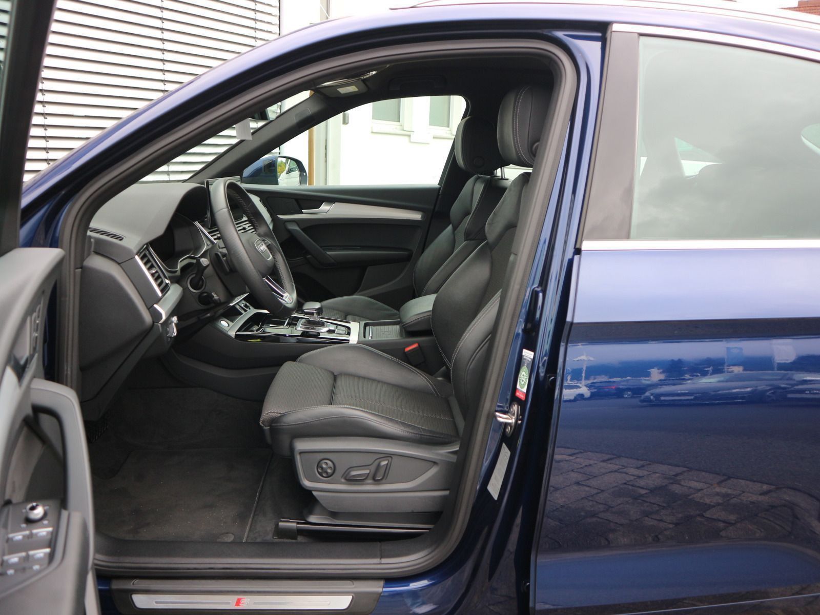 Audi Q5 Sportback S line 55 TFSI e quattro MATRIX*HUD