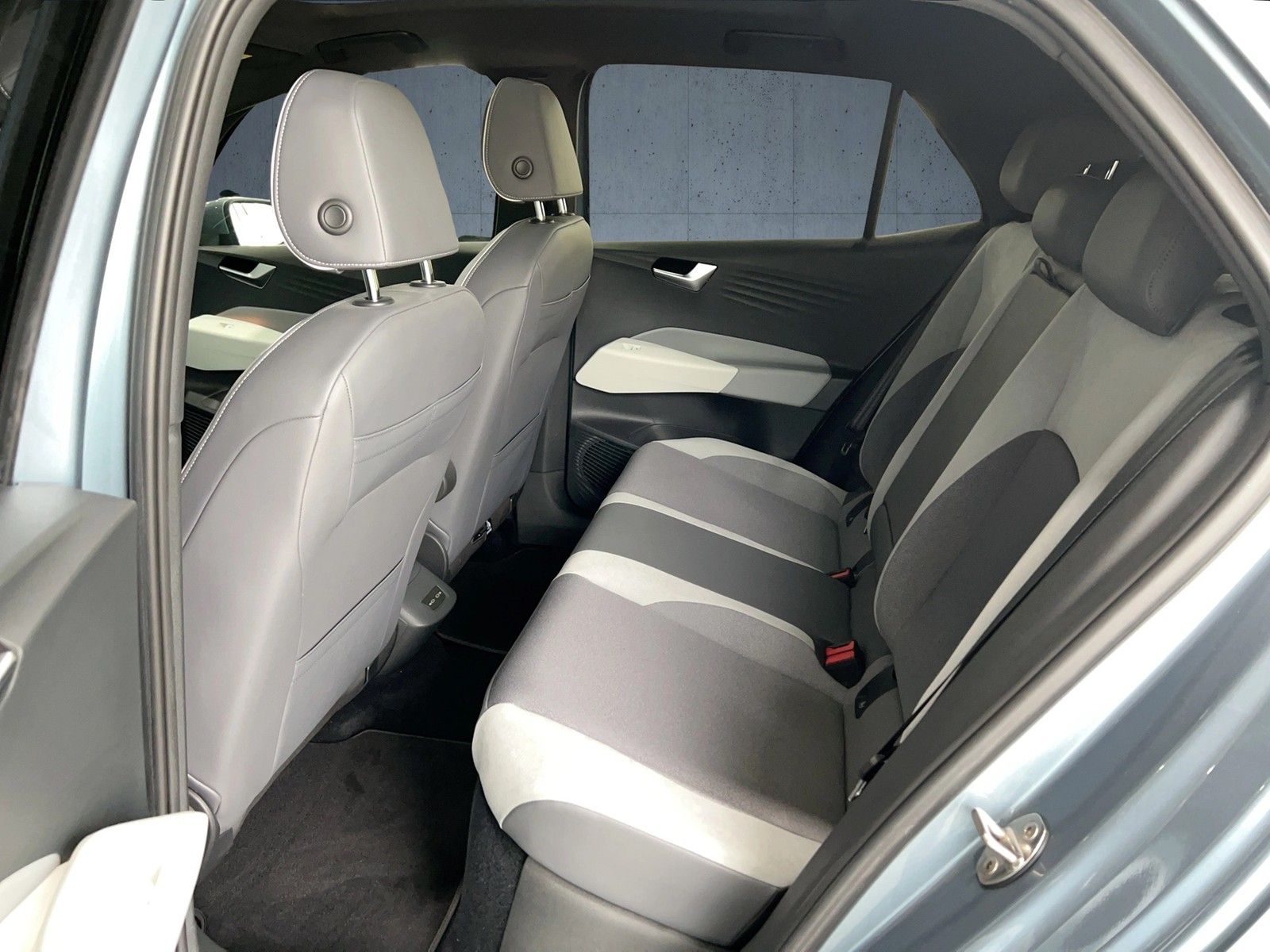 Volkswagen ID.3 Pro Performance Style - Samsaru's Car Outlet