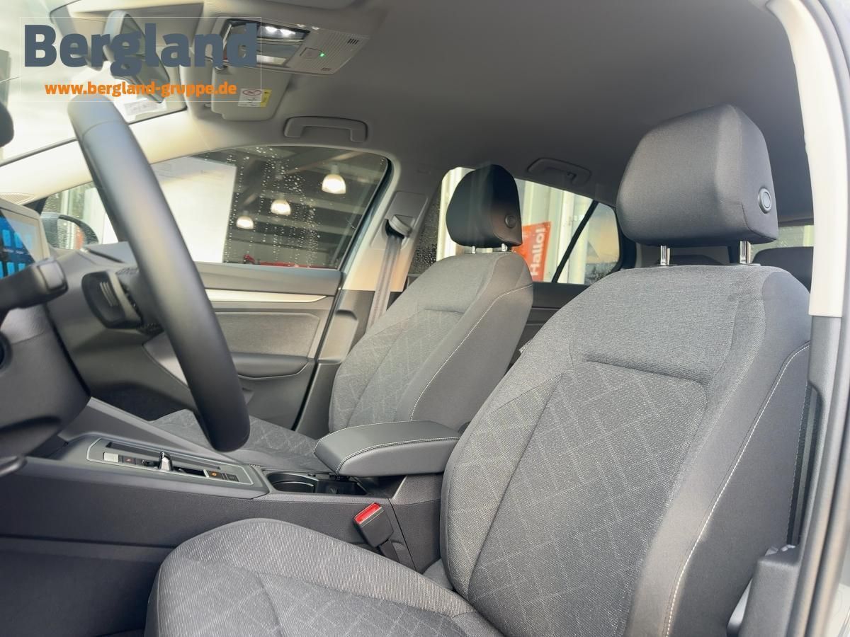 Volkswagen Golf Life 1.5l eTSI DSG - Samsaru's Car Outlet