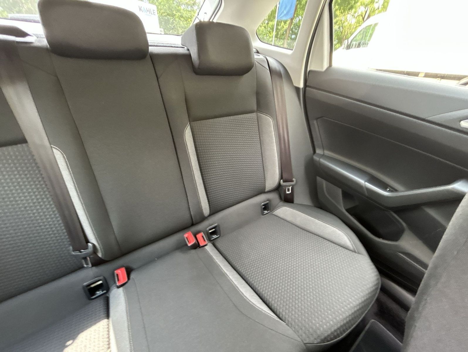 Volkswagen Taigo 1.0 TSI DSG Life - Samsaru's Car Outlet