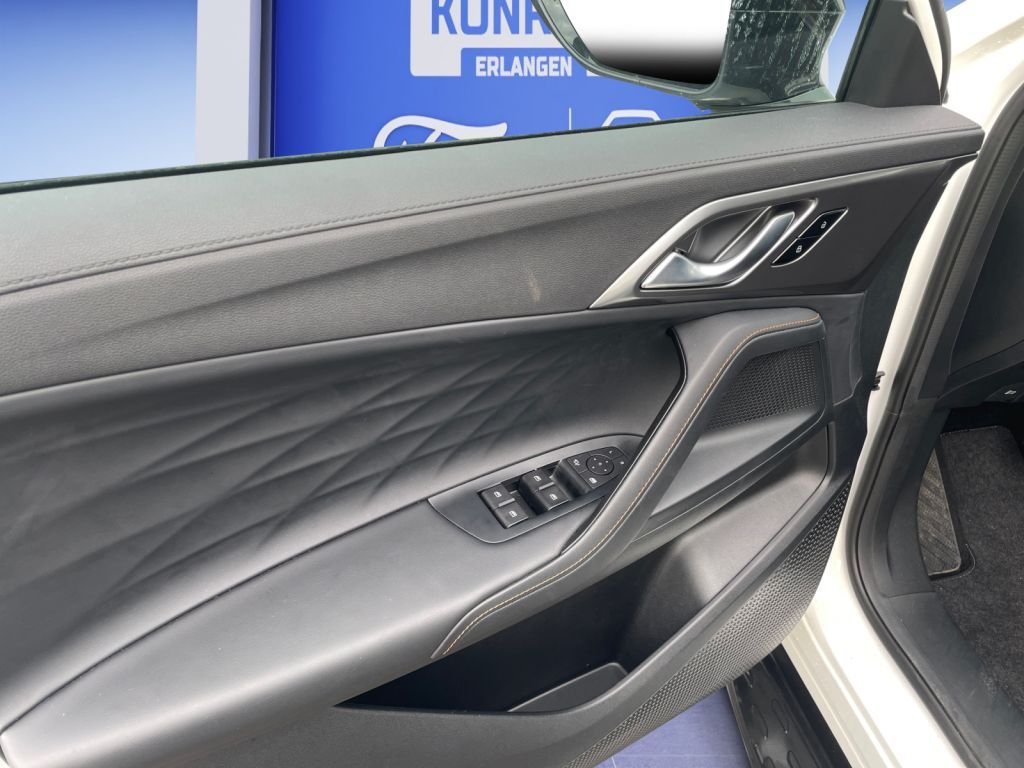 MG HS PHEV Luxury *360°*LED*elek. Heckklappe*