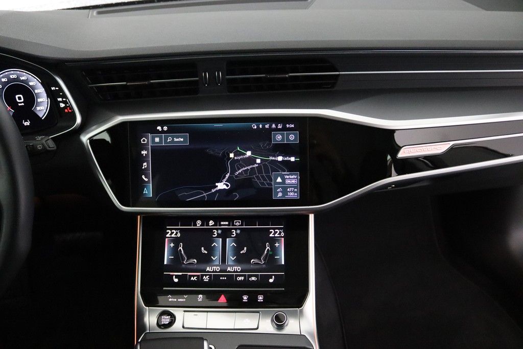 Audi A6 allroad quattro 40 TDI S tronic - Samsaru's Car Outlet