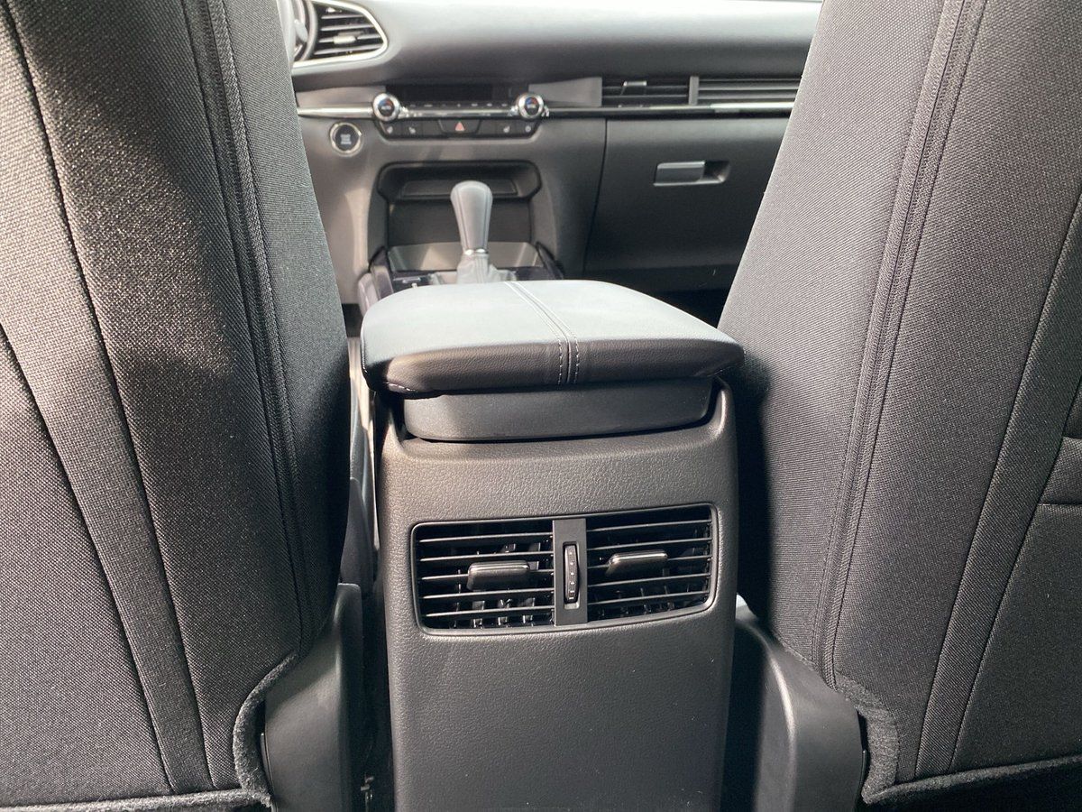 Mazda CX-30 2.0L e-SKYACTIV X AWD Exclusive-line +BOSE