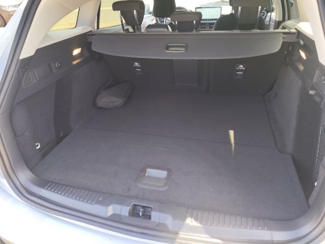 Ford Focus Active X AHK Fahrerassistenz-Paket Kamera