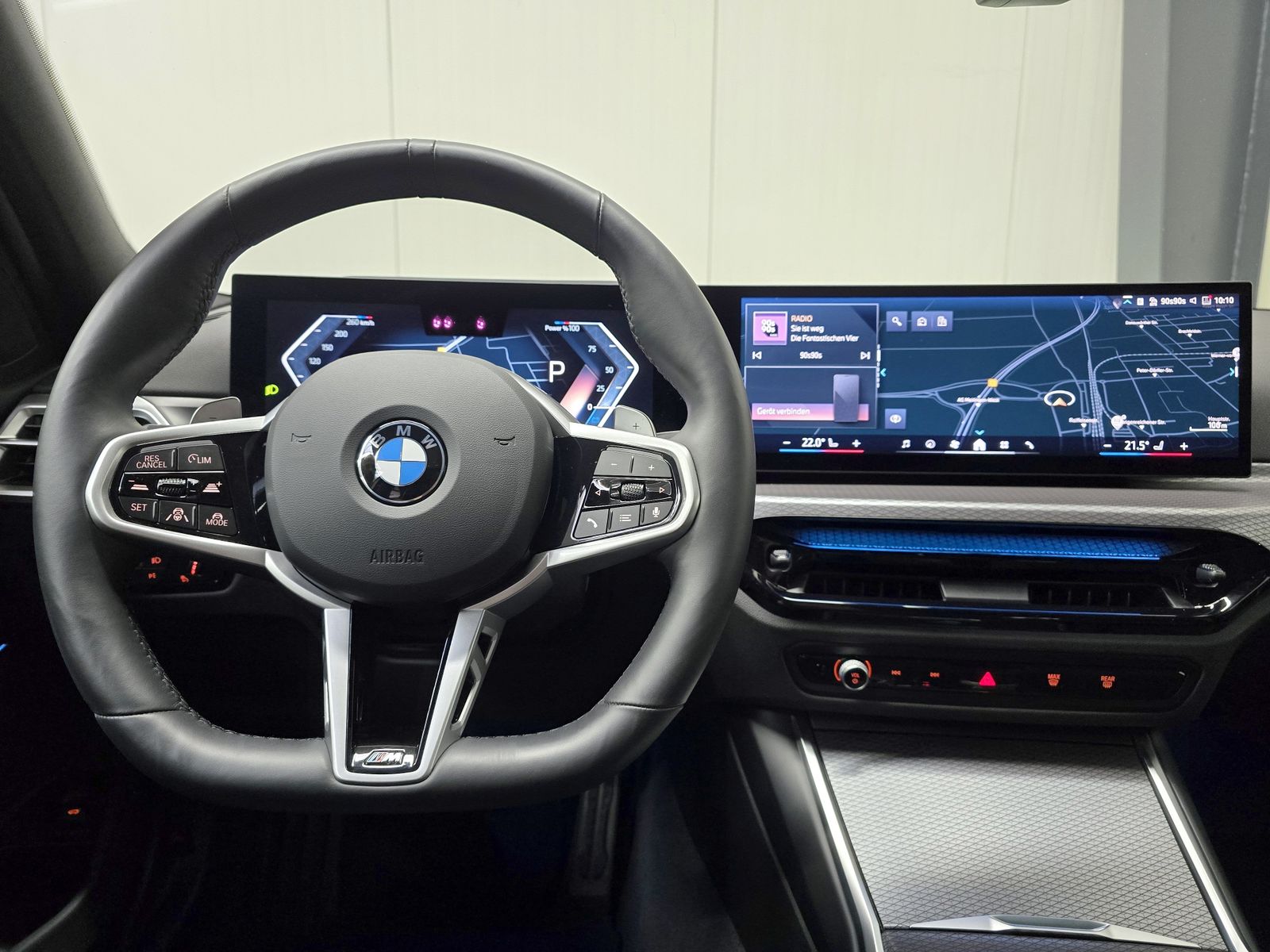 BMW 320d xDrive M Sport Pro *As.Prof.*HuD*LED+*
