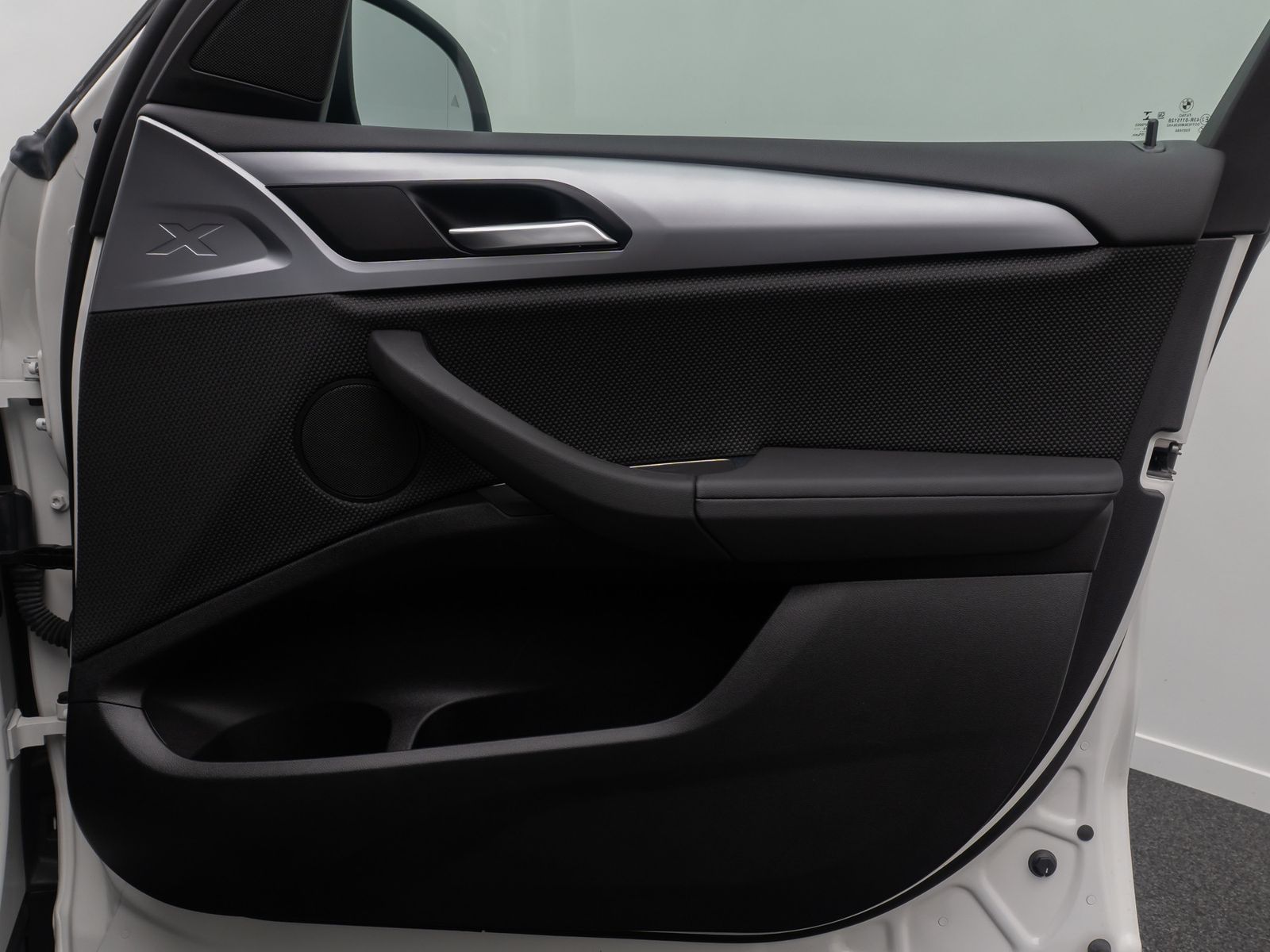 BMW X3 xD30e ACC 360°FernlichtAss HiFi Alarm HUD DAB