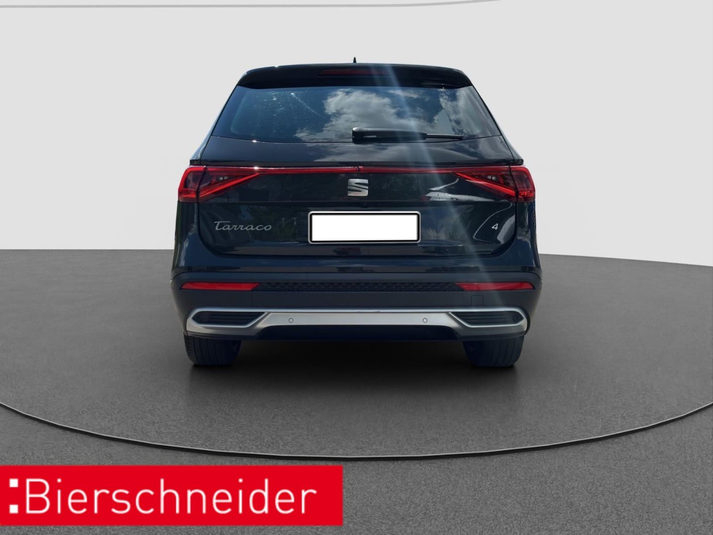 Seat Tarraco 2.0 TDI DSG 4Drive Xperience STANDH PANO