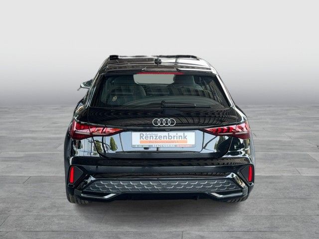 Audi A3 Sportback 35 TFSI S line PANO+SONOS+RFK+MATRI