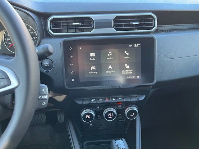 Dacia Duster II TCe 150 EDC Journey 2WD - Samsaru's Car Outlet