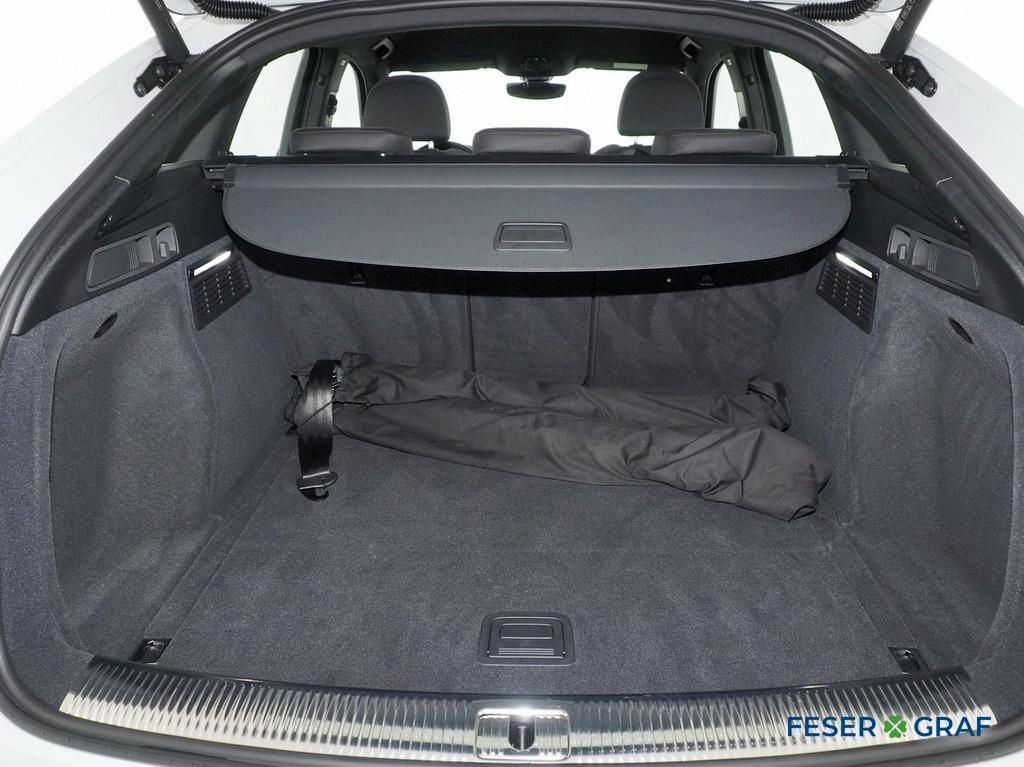 Audi Q5 Sportback S line 40 TDI quattro S tronic - Samsaru's Car Outlet