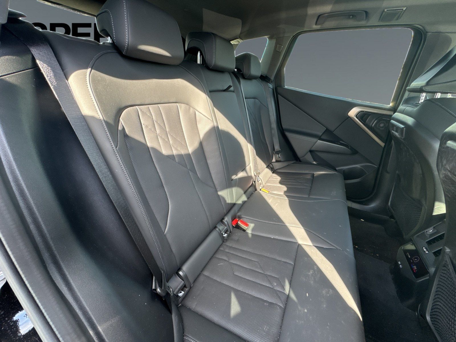 BMW X3 20d xDrive 19 Zoll*Parking A Prof*Harman Kard