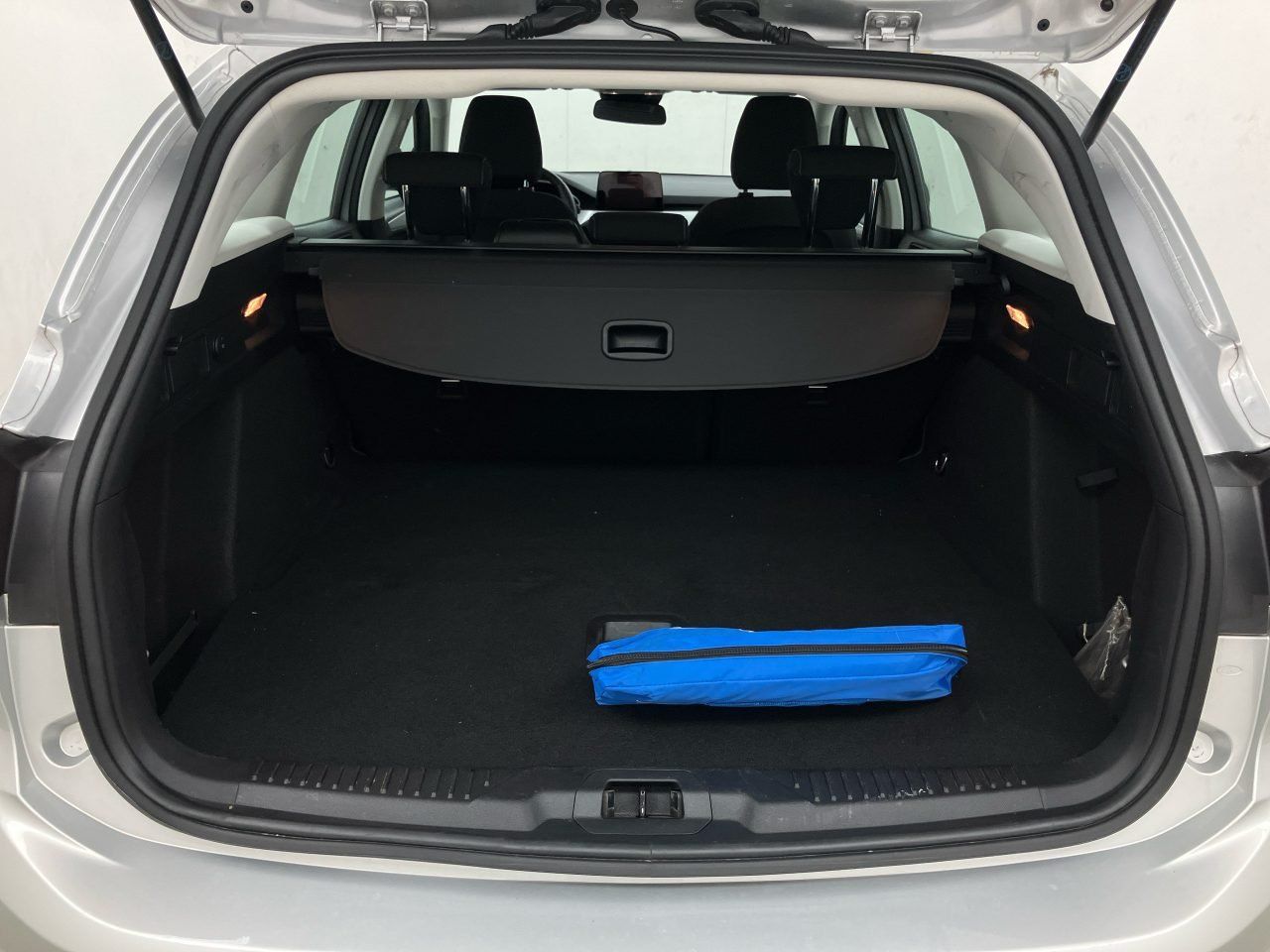 Ford Focus 2.0 EcoBlue Cool&Connect - Samsaru's Car Outlet