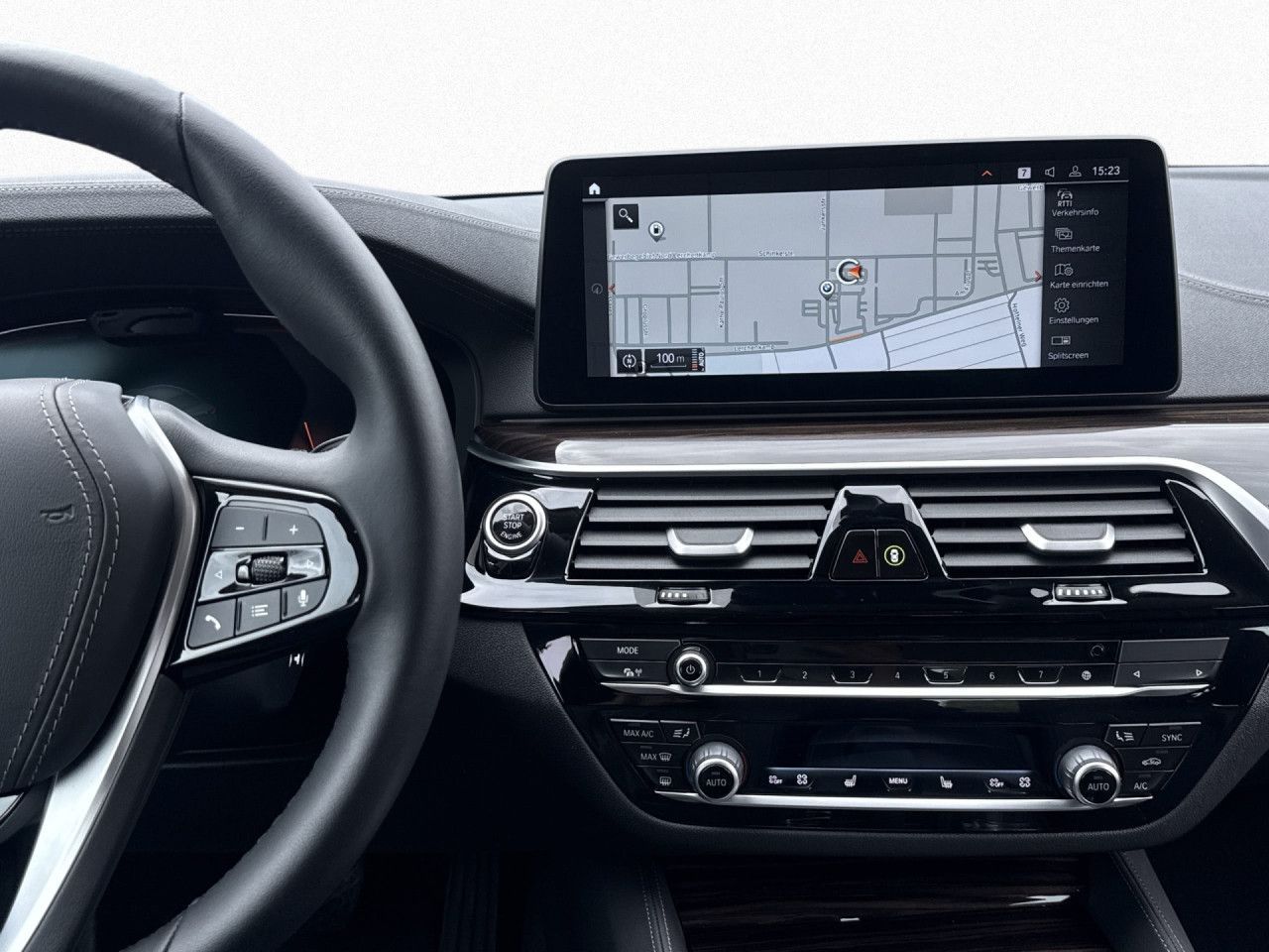 BMW 530dLuxury,LivePro,HUD,HiFi,Laser,DAPRO,Integral