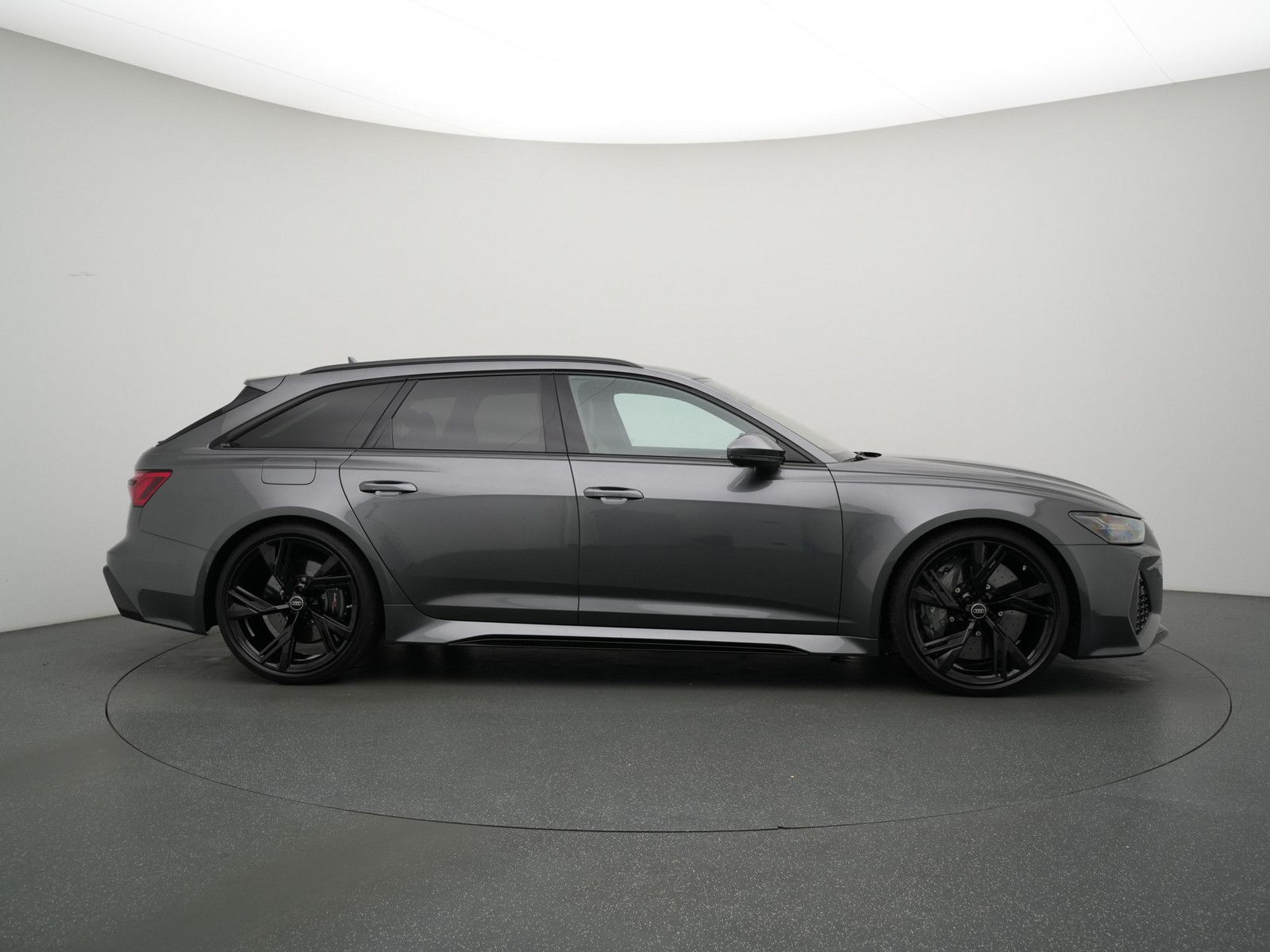 Audi RS6 SITZBELÜFTUNG ALLRADLENKUNG DYNAMIK PAKET