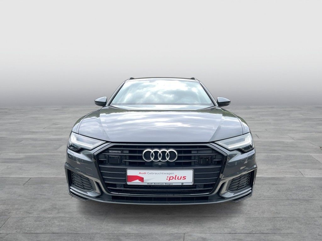 Audi A6 Avant 55 TFSI e quattro 2x S line Matrix AHK
