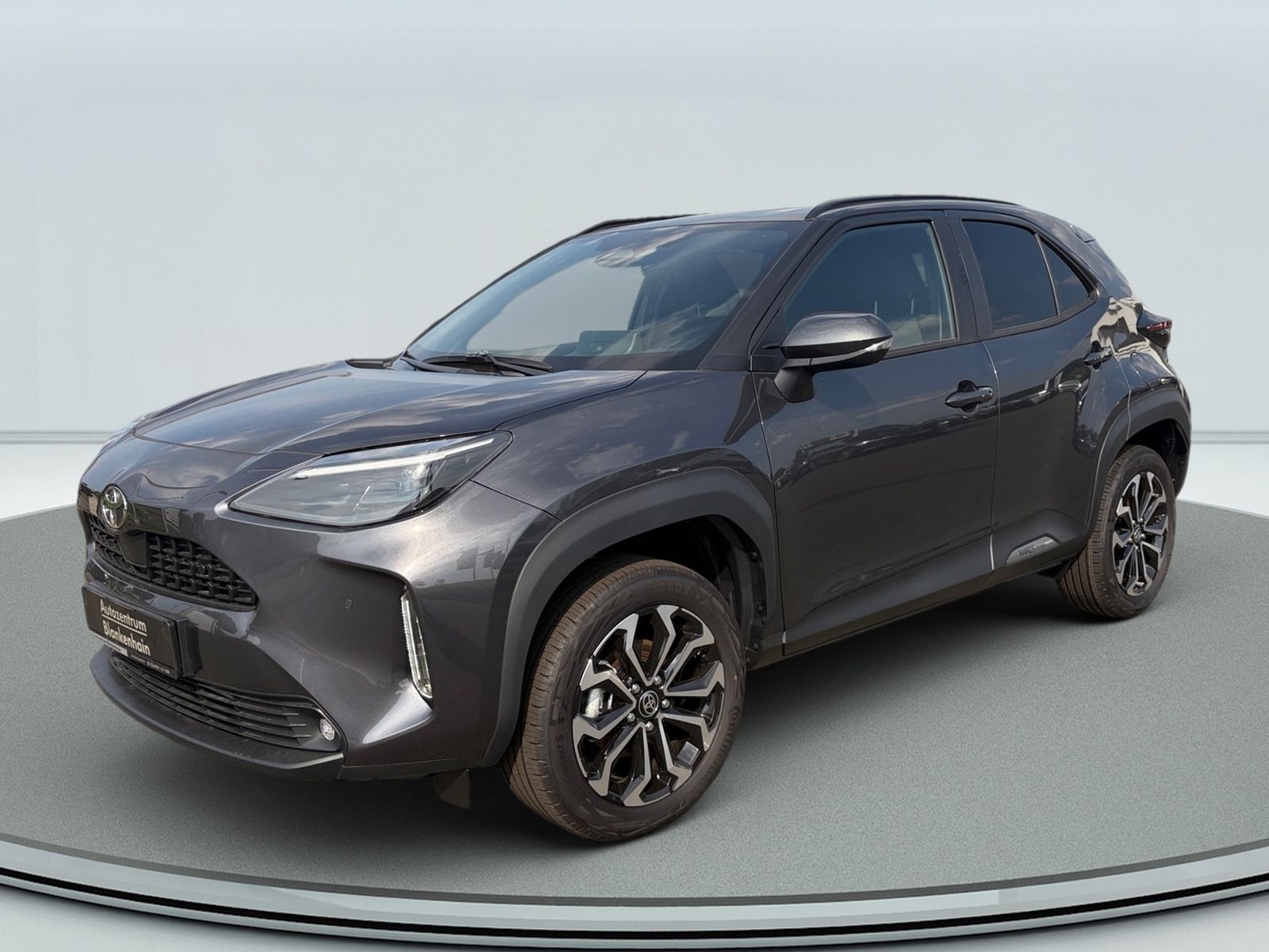 Toyota Yaris Cross 1,5 Hybrid Kamera*LED*ACC*